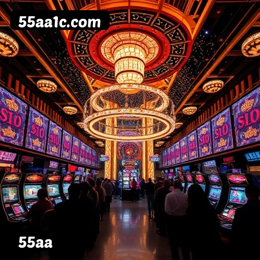 Maximize Promoções na 55aa com Estratégia Integrada