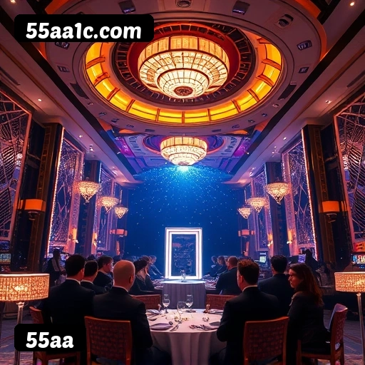 Registre-se Rapidamente e Desbloqueie 55aa Exclusivo