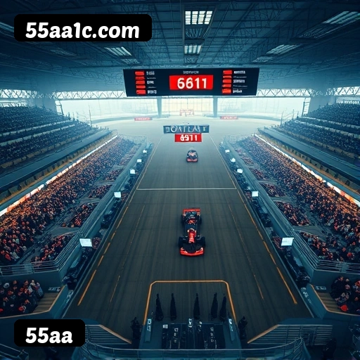 55aa: Seu Cassino Premiando com Pagamentos Rápidos