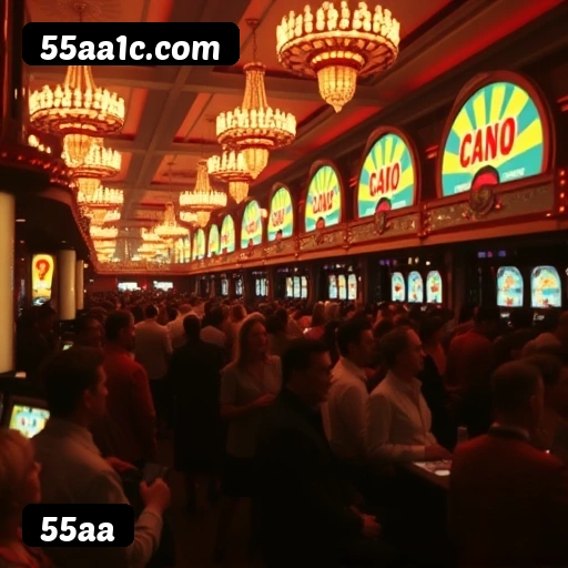 Análise Esportiva Profissional com Foco Brasileiro na 55aa