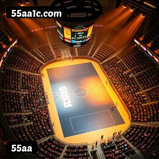 55aa: Seu Cassino Premiando com Pagamentos Rápidos