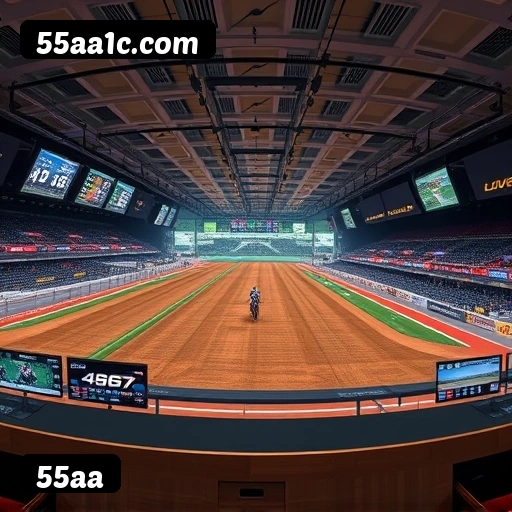 Registre-se Rapidamente e Desbloqueie 55aa Exclusivo