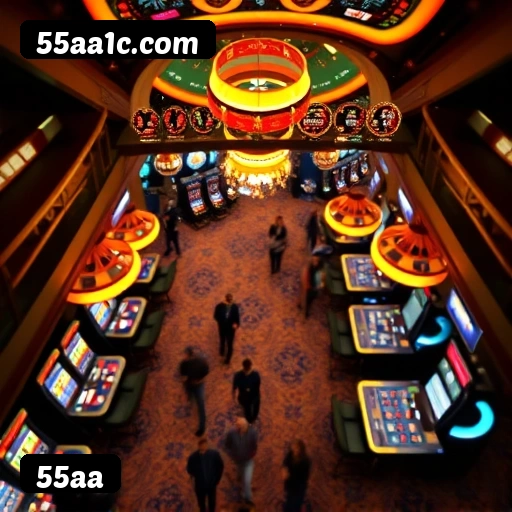 Análise Esportiva Profissional com Foco Brasileiro na 55aa