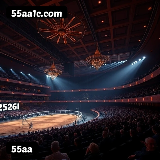 55aa: Seu Cassino Premiando com Pagamentos Rápidos